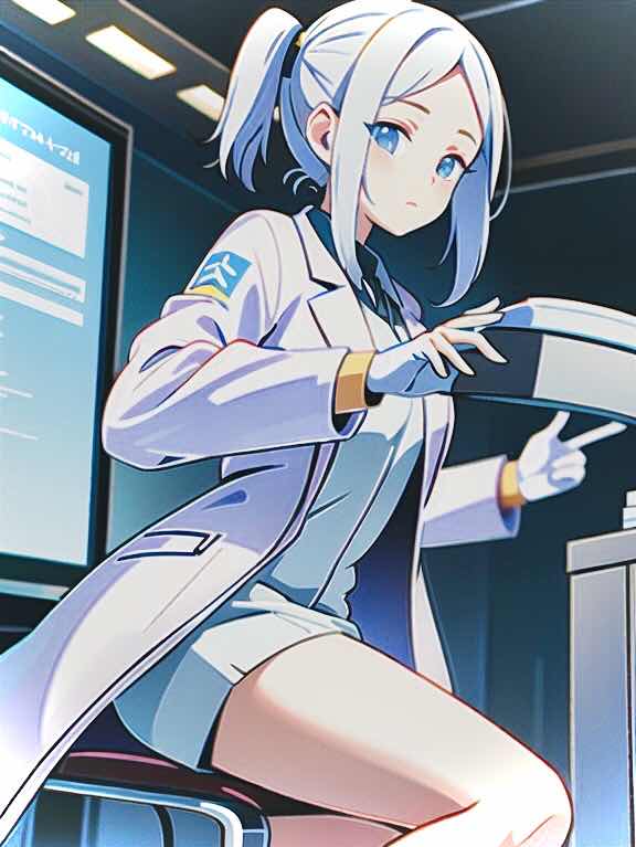 ワープ装置