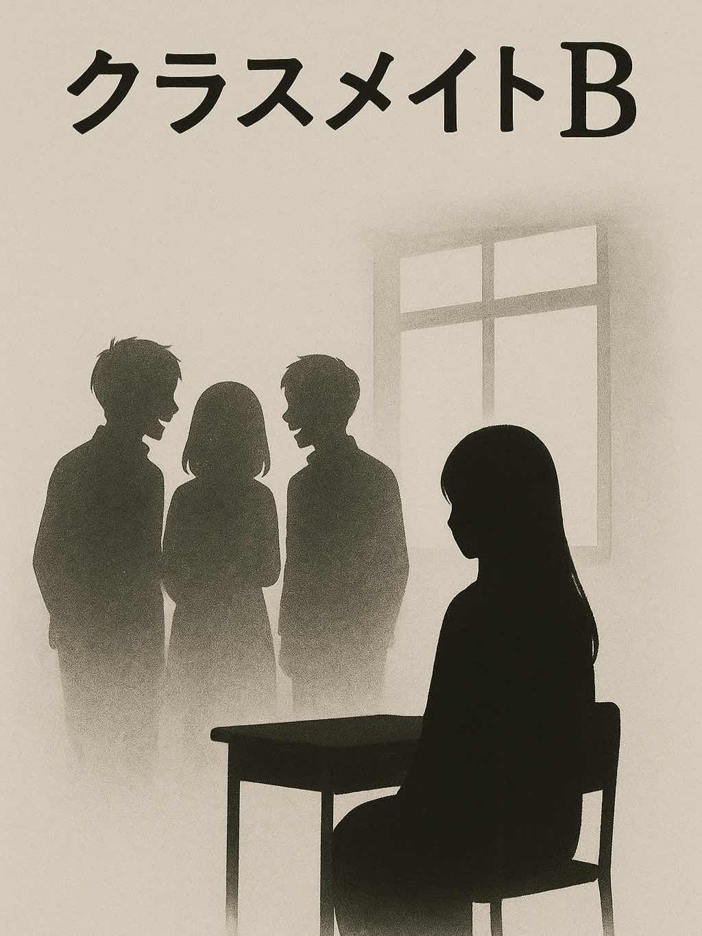 クラスメイトB