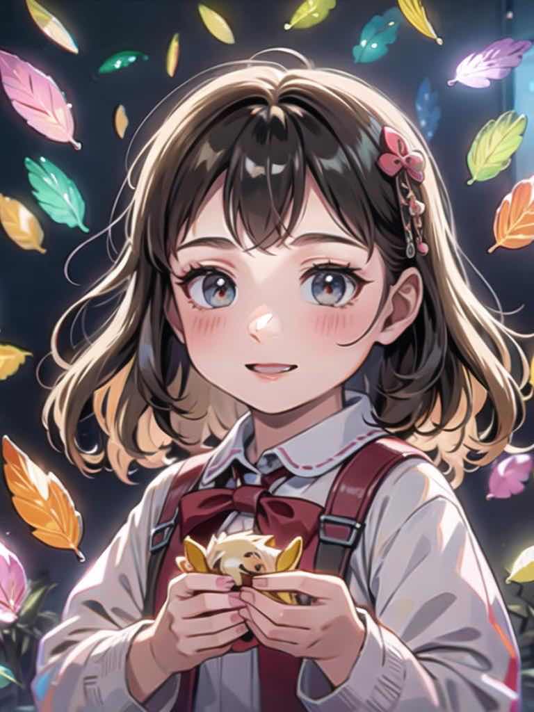 エッセー『ポロンポロンと溢れ落ちる』