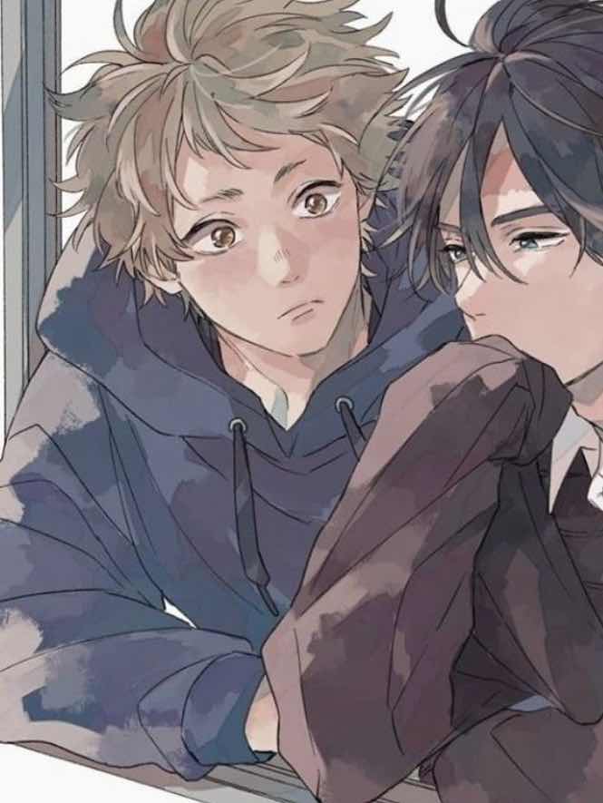 すれ違う想い