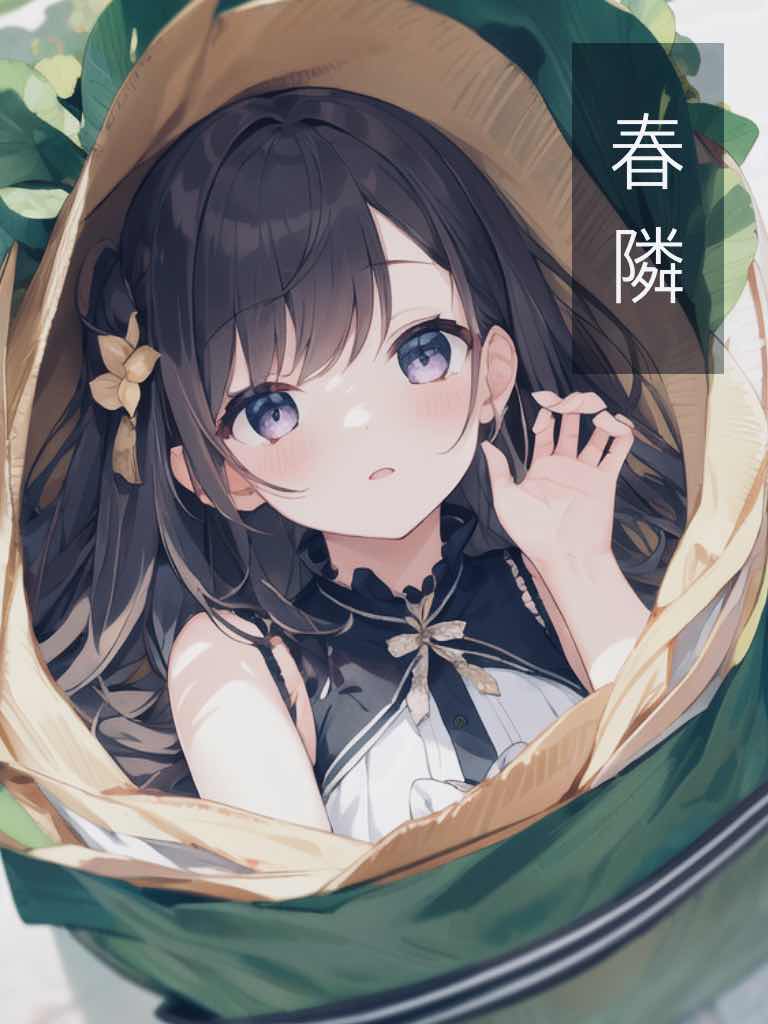 春隣