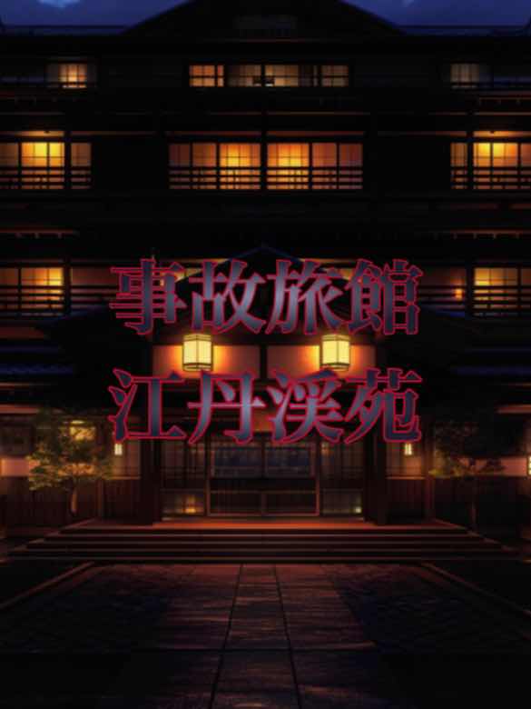 第二章　第五話　喰霊