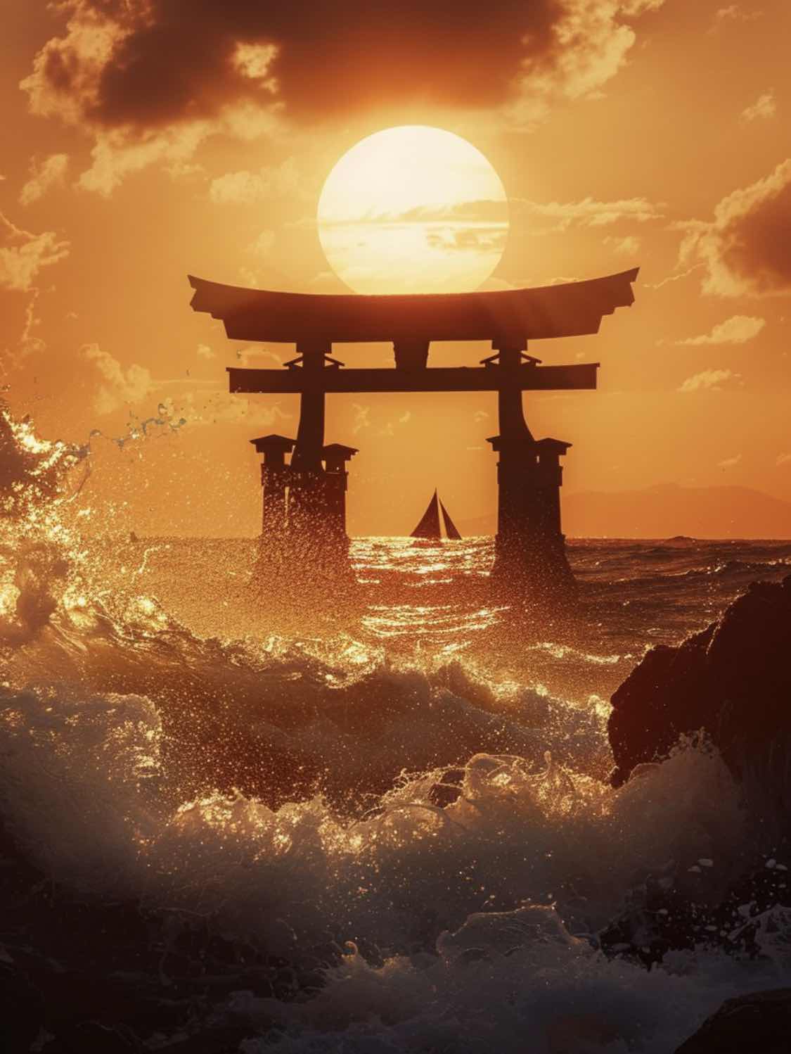 死期のひと夢