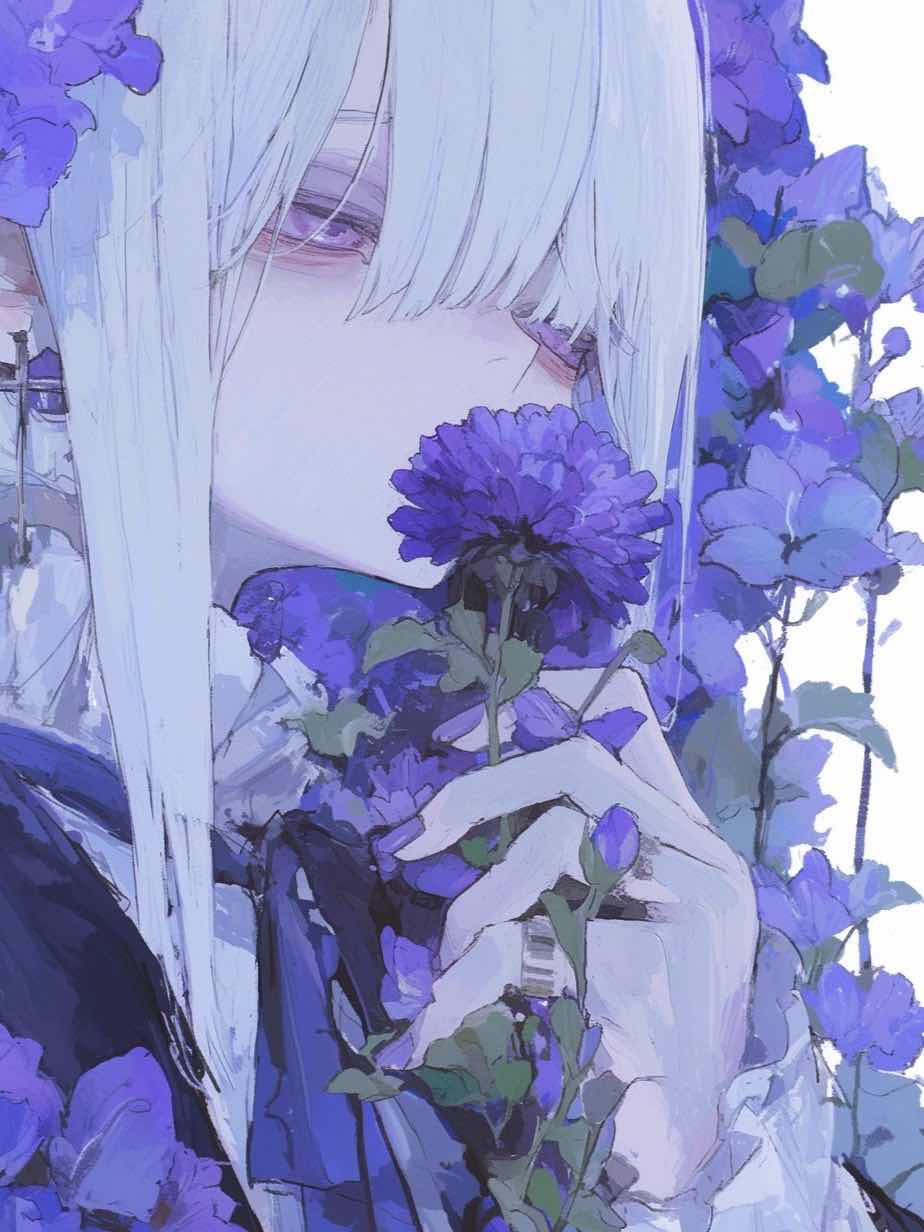 ひとりごと。