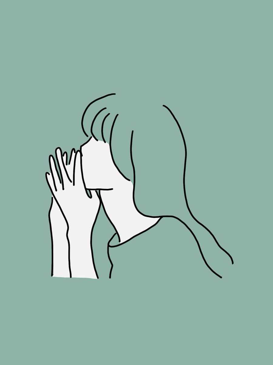 着信ナシ？