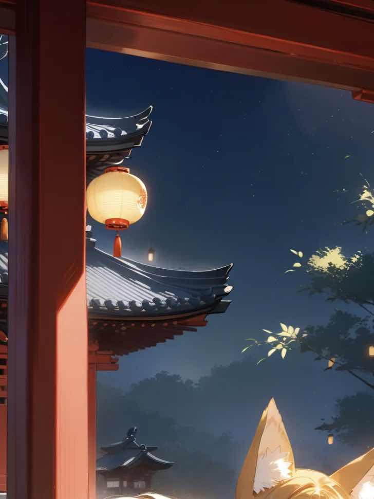 幸せの音