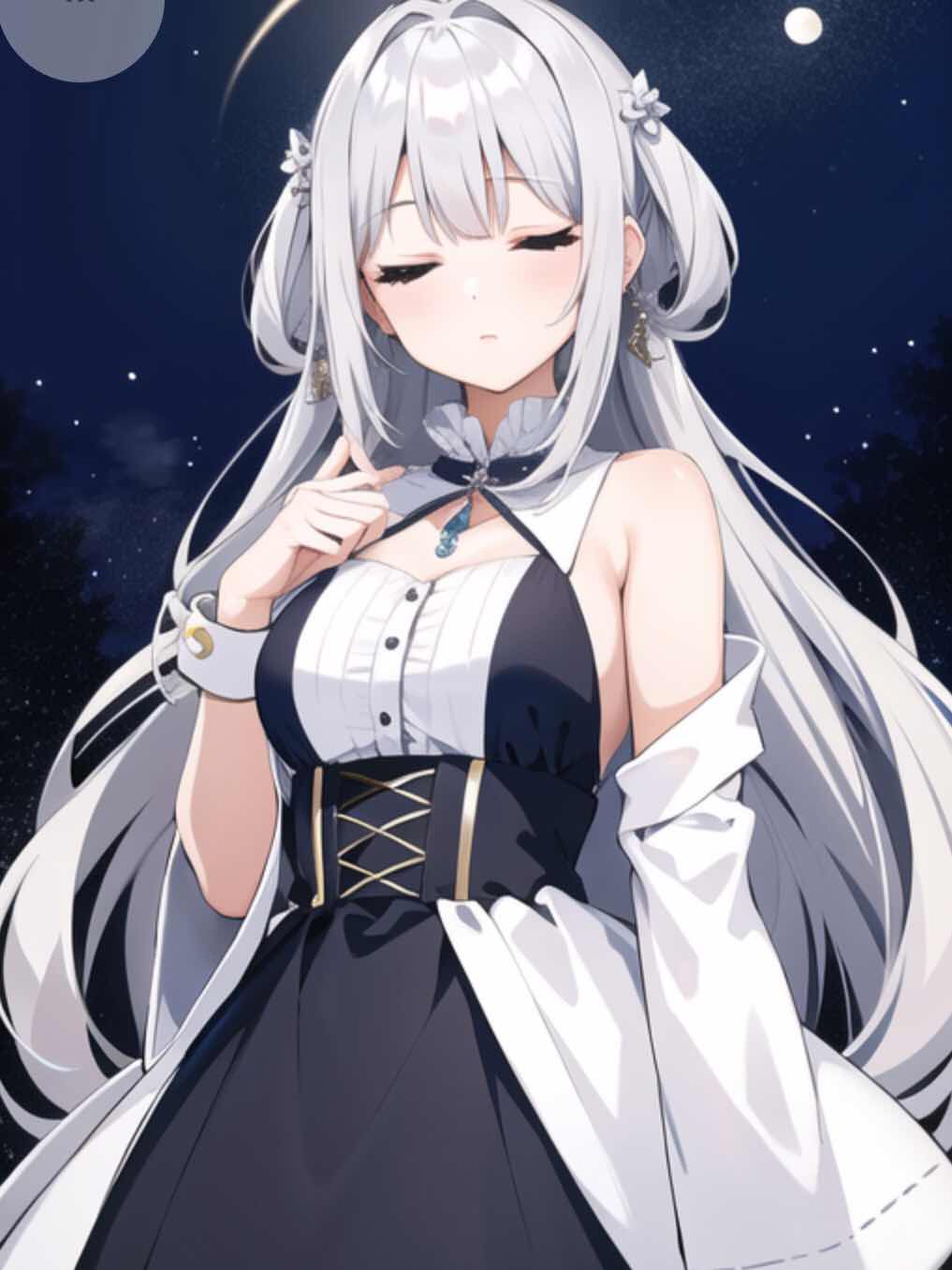 生贄として捧げられるまで