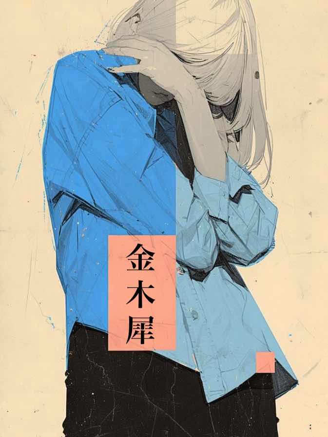 金木犀