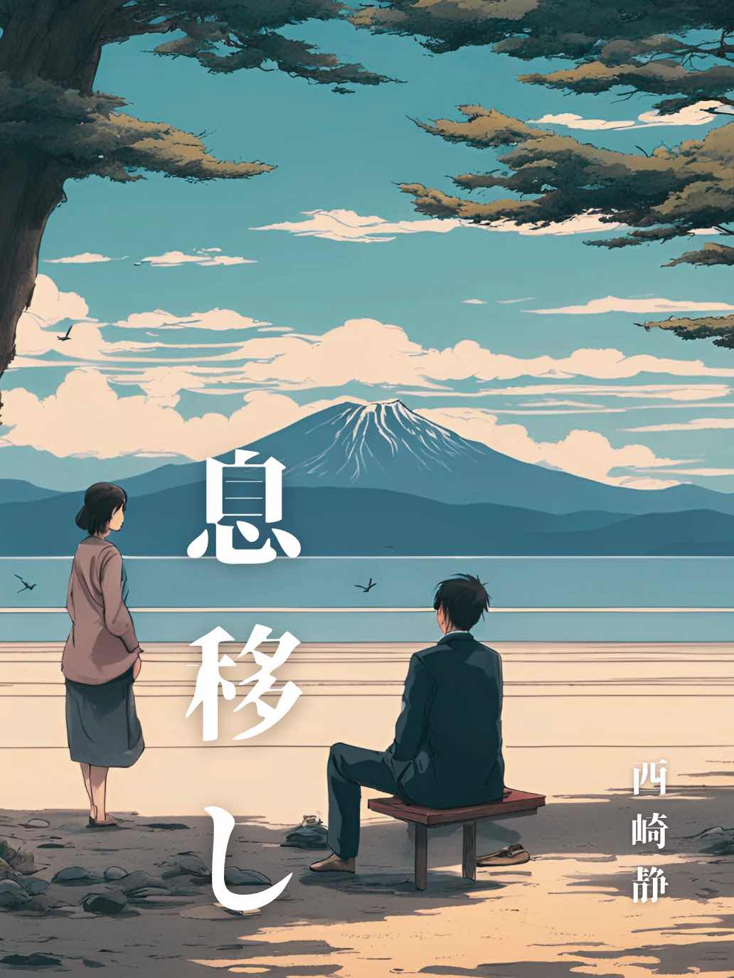 息移し
