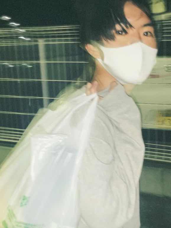 心配