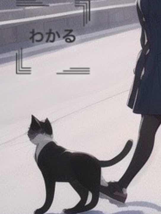 わかる