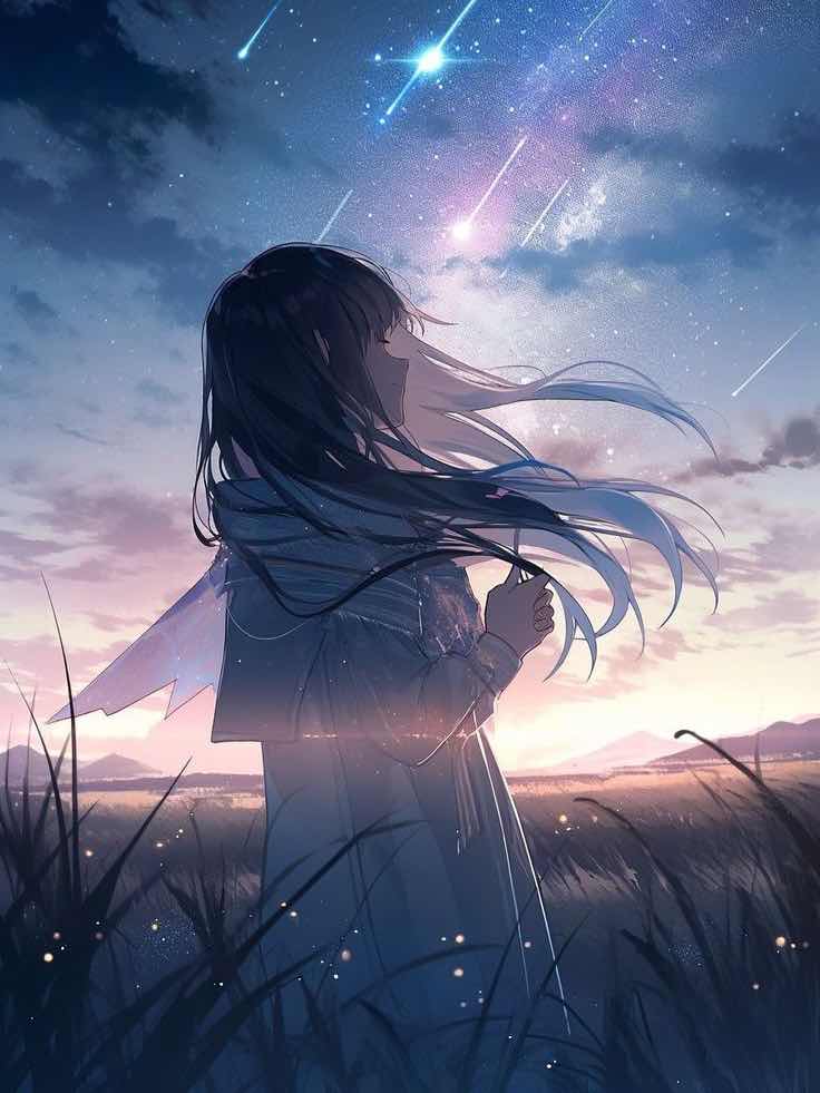 偽物の私