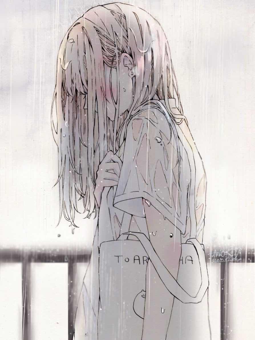 　　　妹　と　私