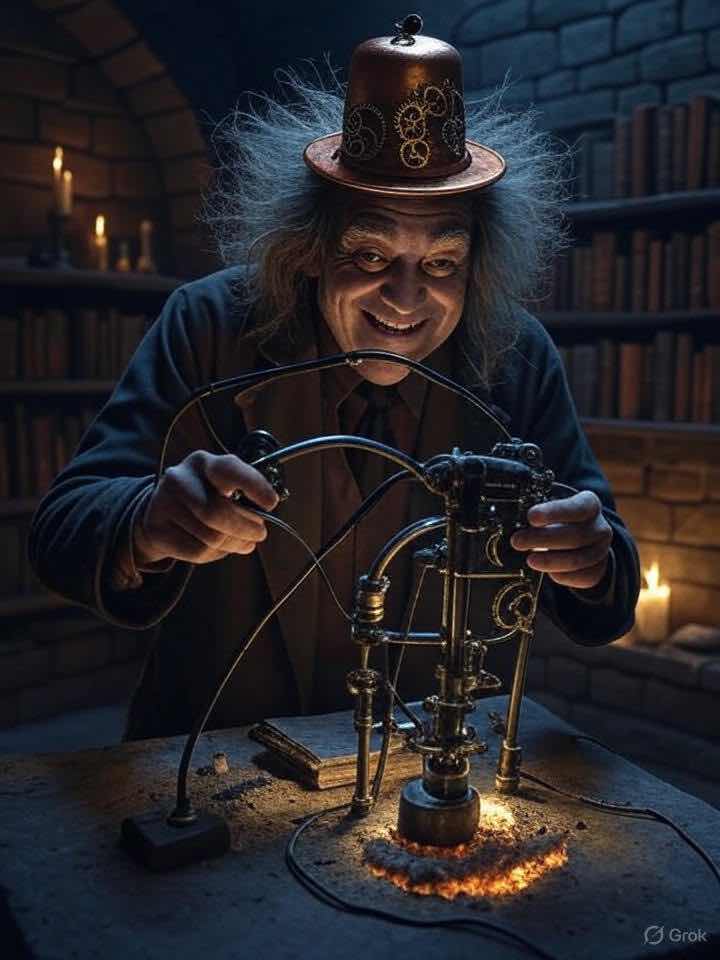 忘れがたき炎の物語　第三章「砂漠のドラゴン編」