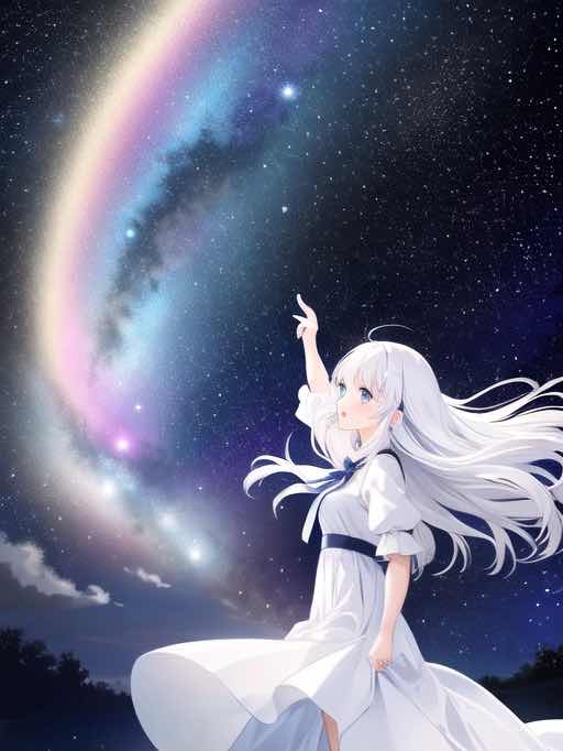 星と嘘