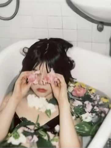 花冷え