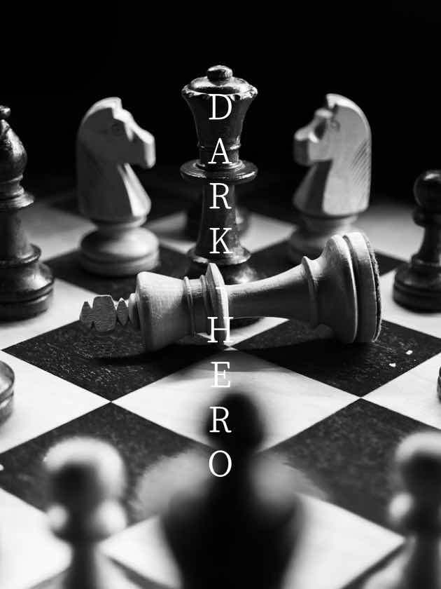 DARK-HERO