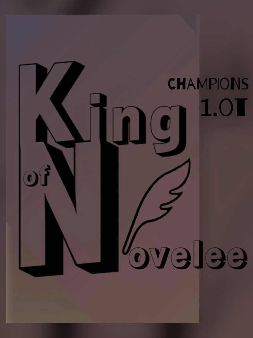 King of Novelee 結果発表