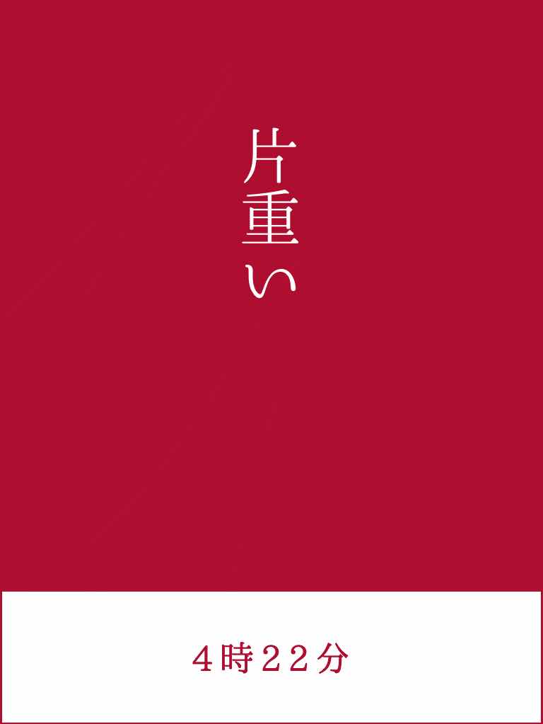 片重い