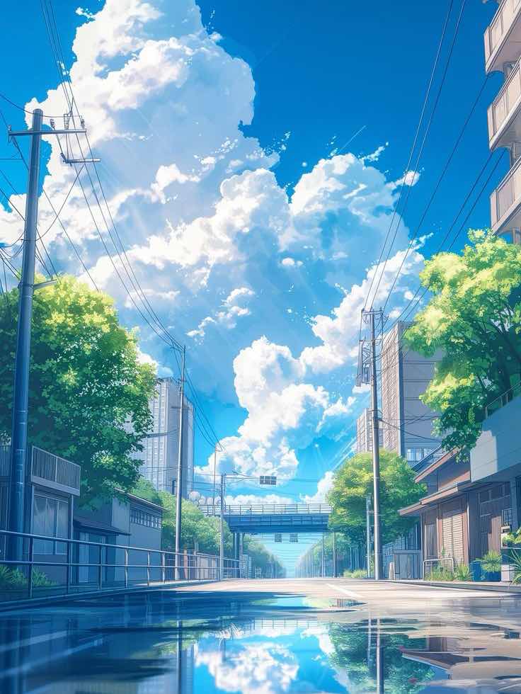 秘密の道