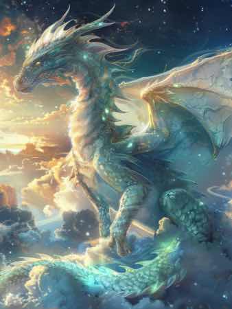 Dragon Night