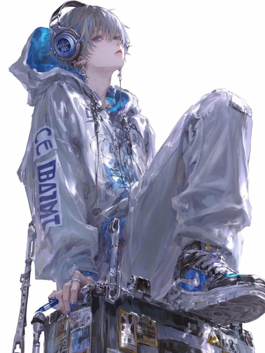 二人の僕