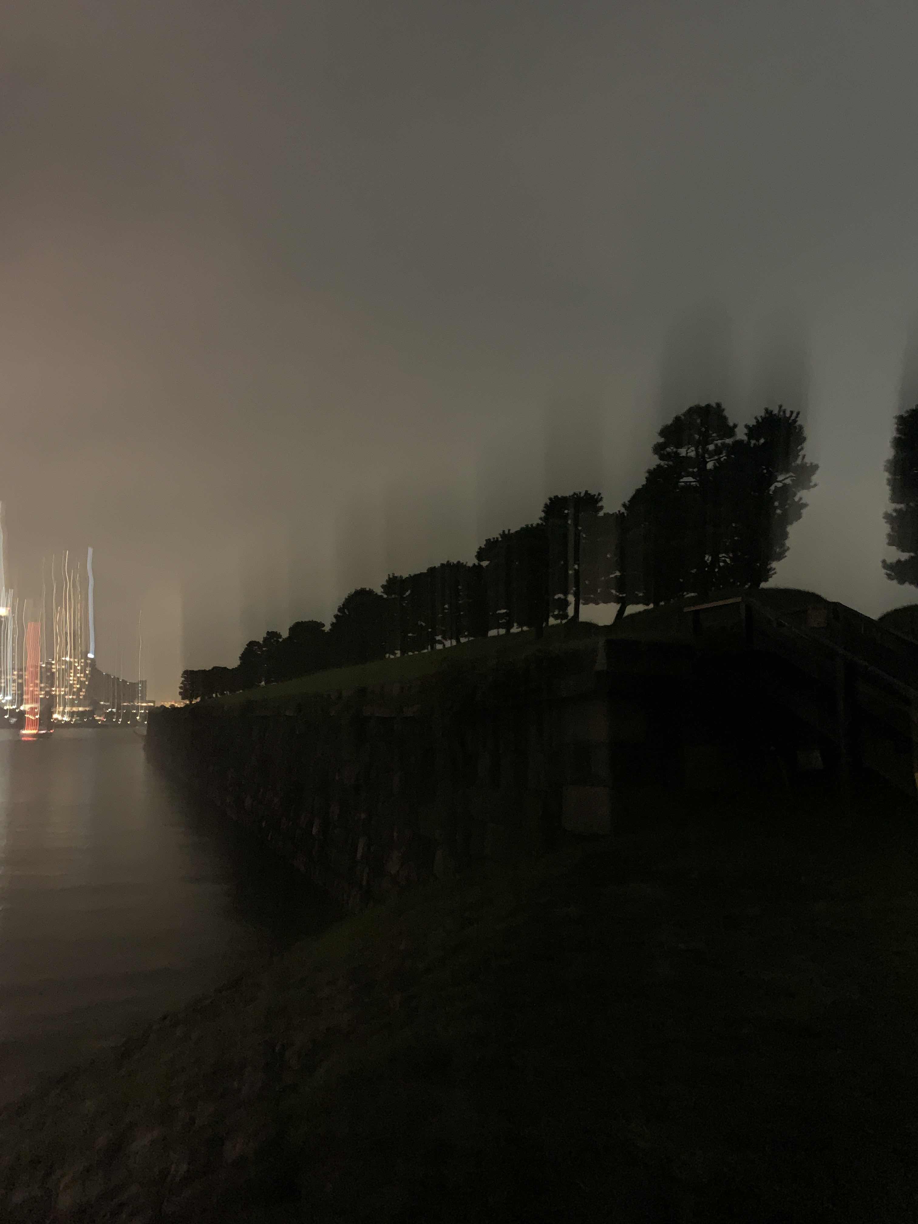 破局
