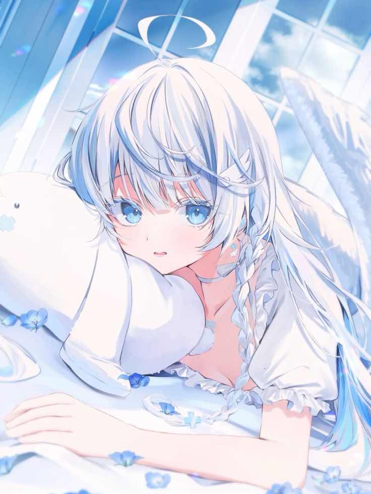 つきみのため息
