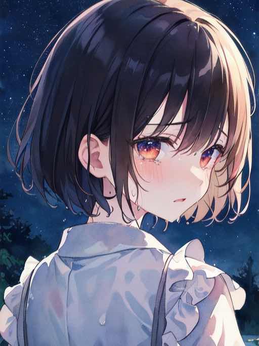 ねぇ、だれか。