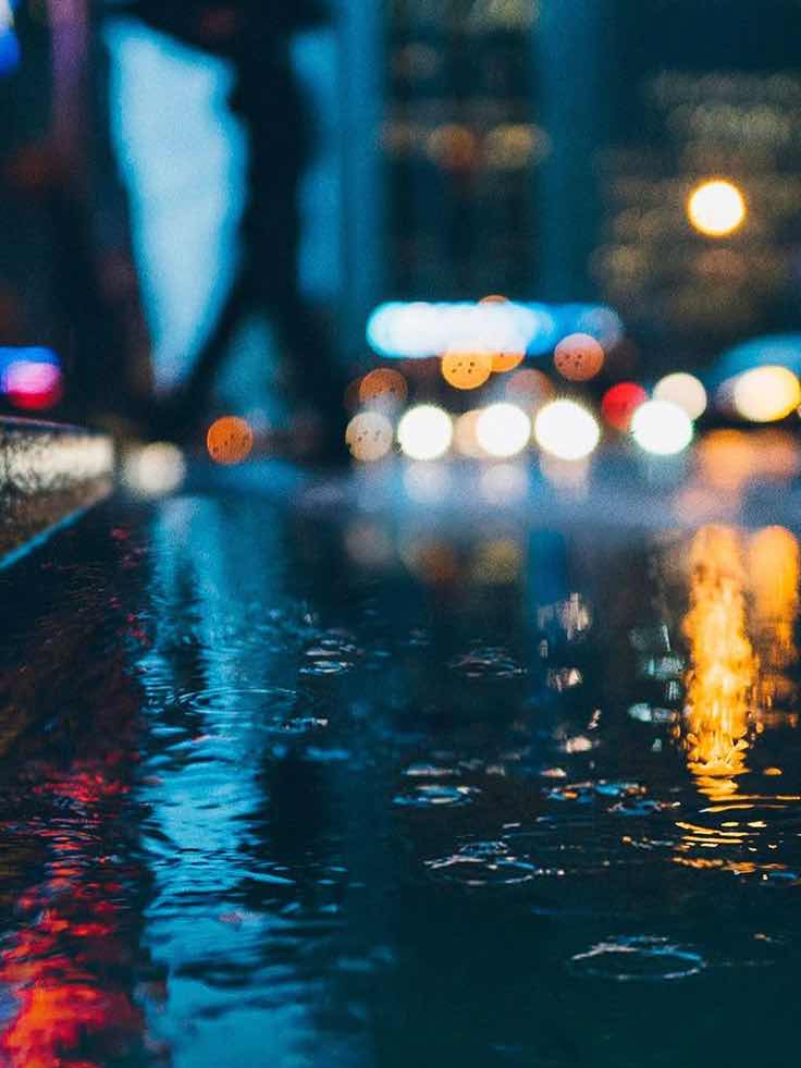 夜の沼にハマらせて