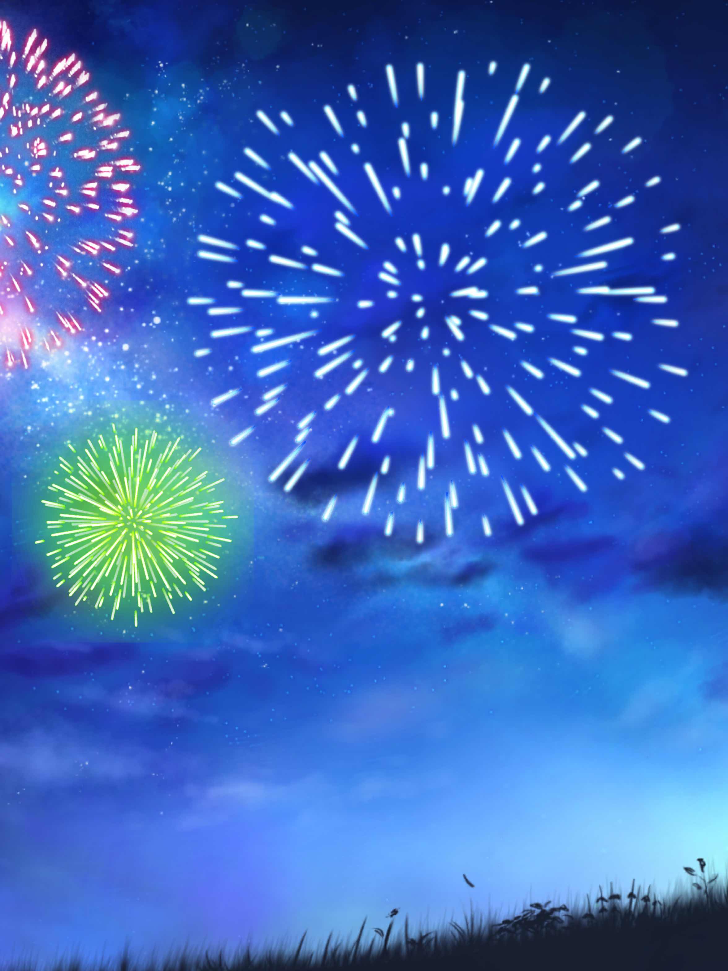 活動再開のお知らせ