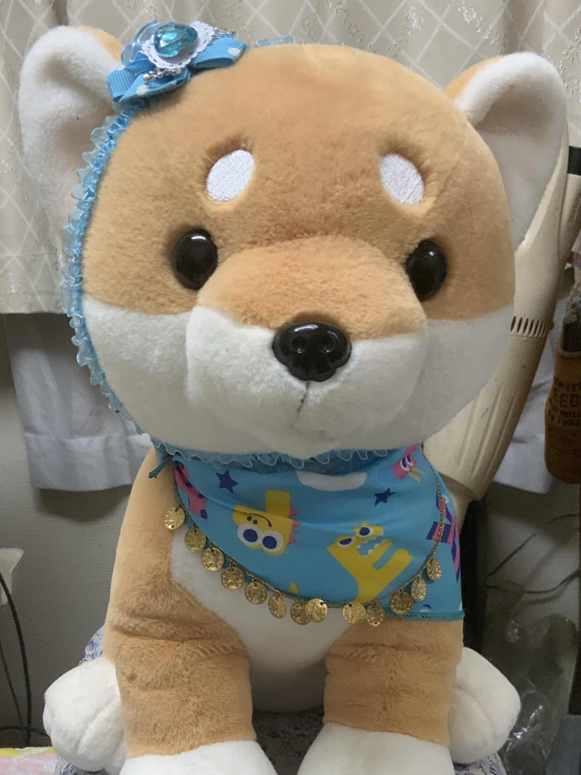 衣替え、ふんわりとやわらかく包んでしまう