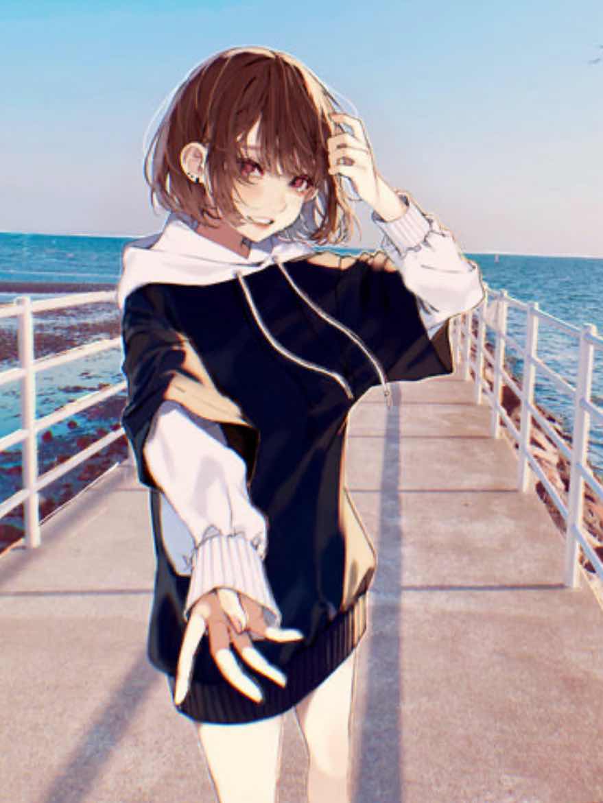 おやすみ、世界。