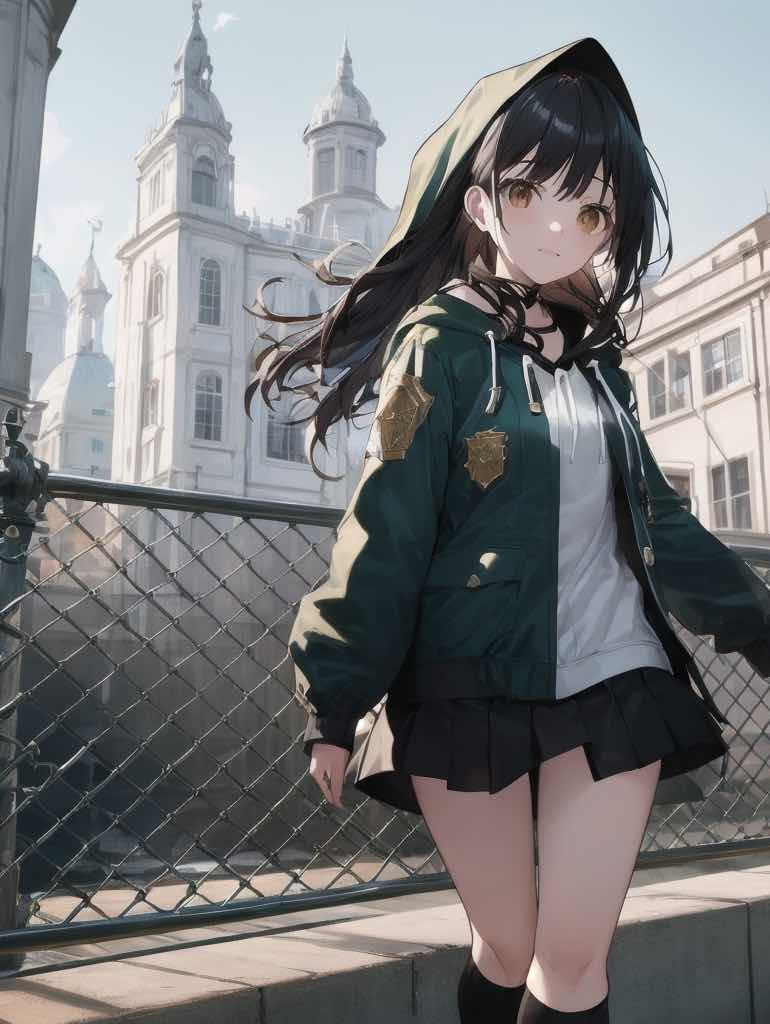 偉いね