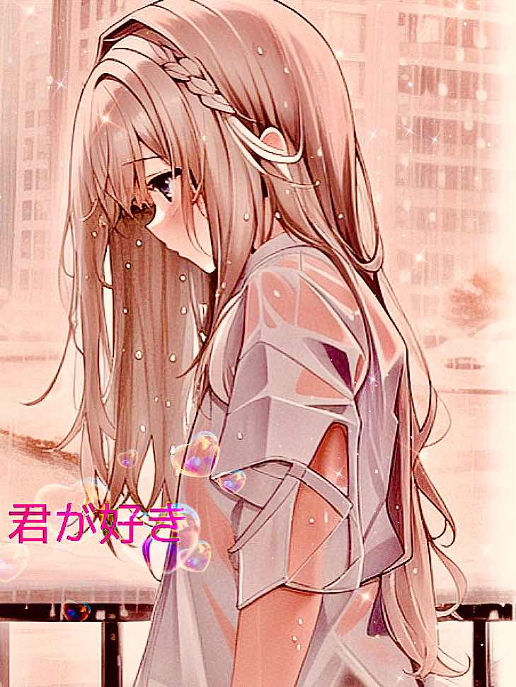 君が好き7