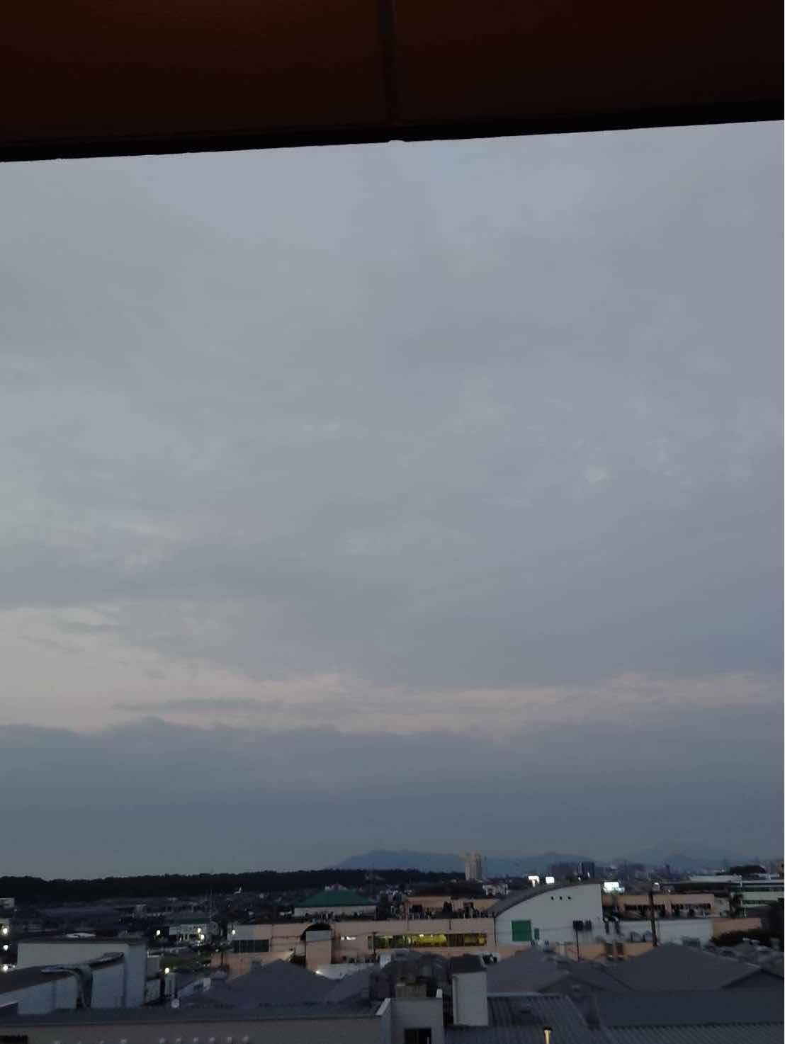 読み切り。