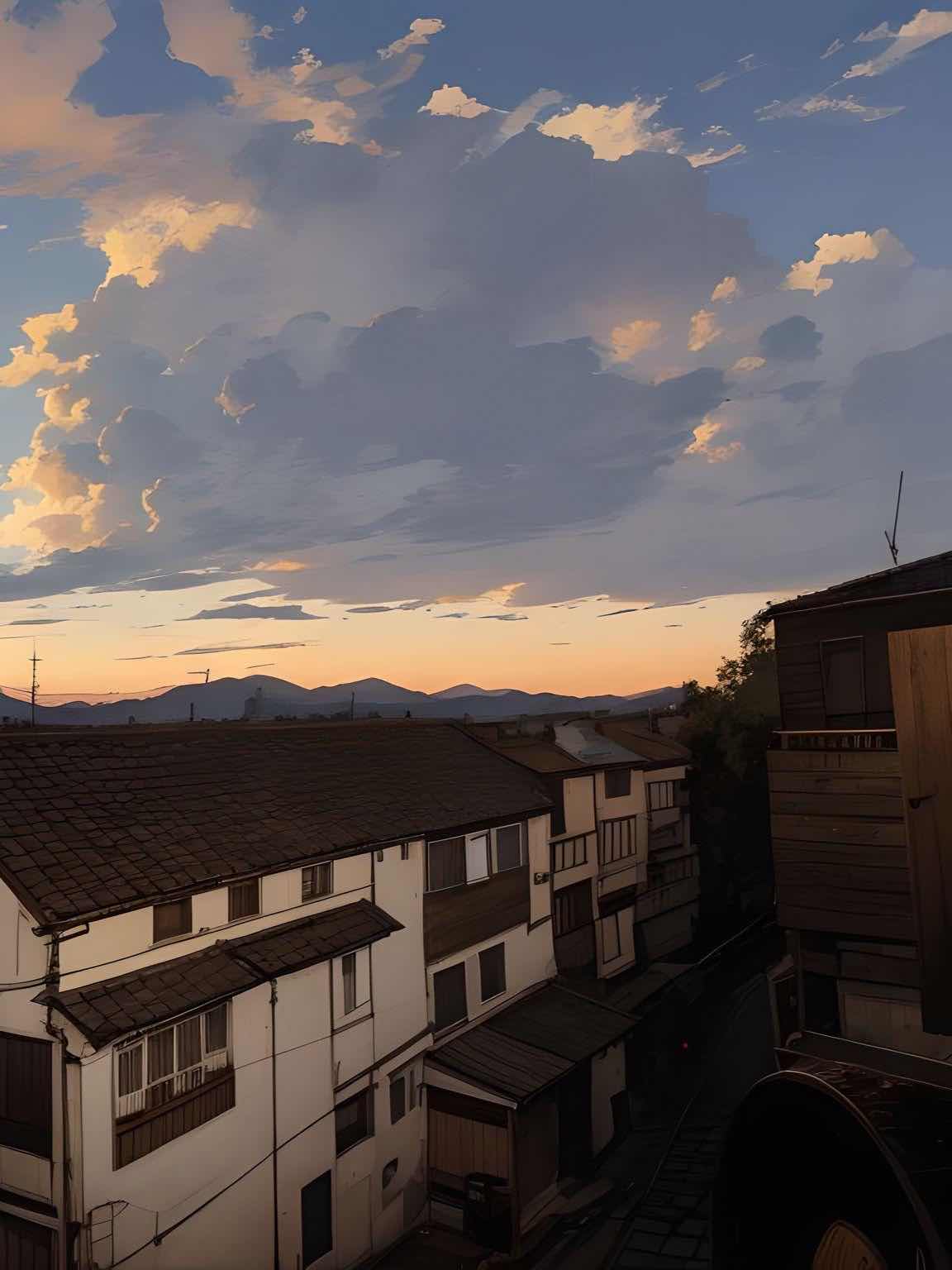 フラッシュバック