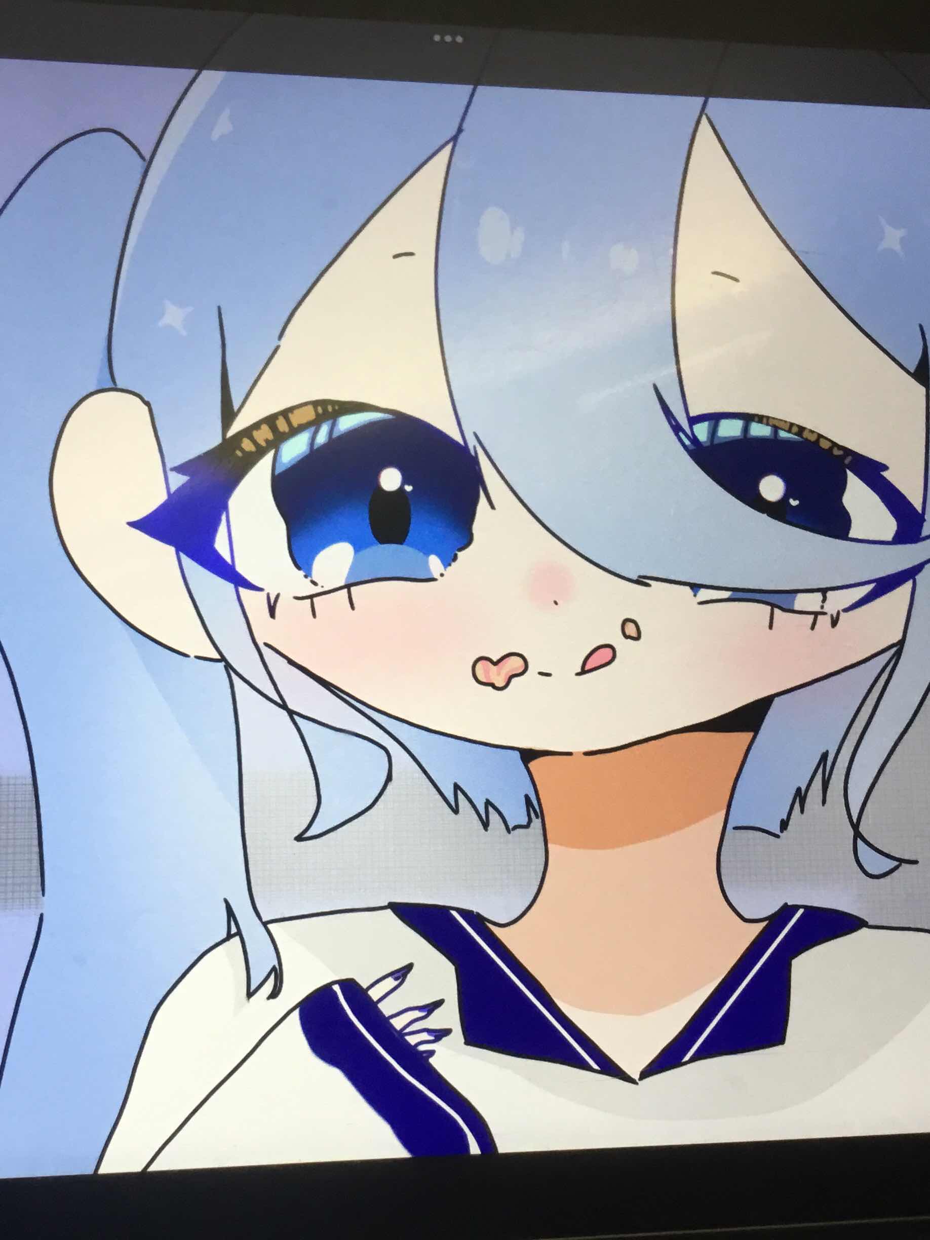 友の絵