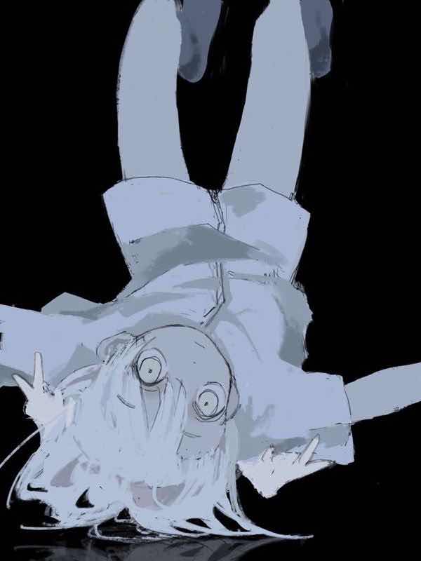 からっぽの心
