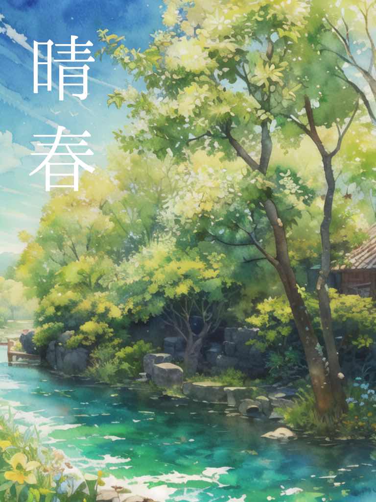 晴春