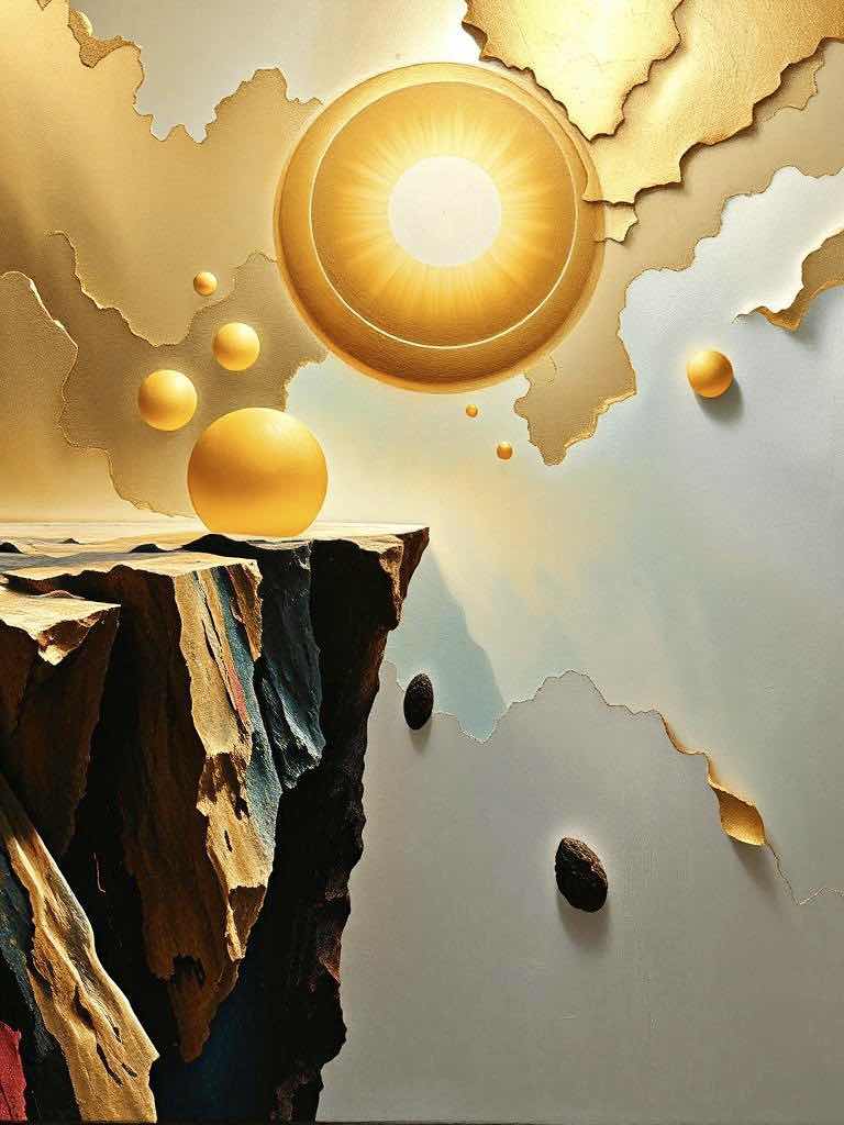 「現実的結末」