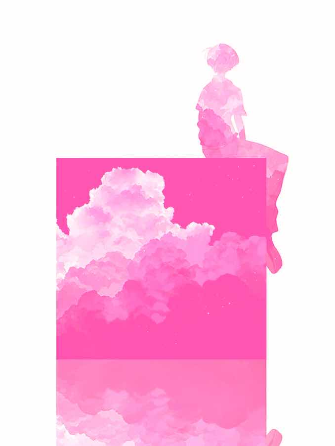 あの子目線