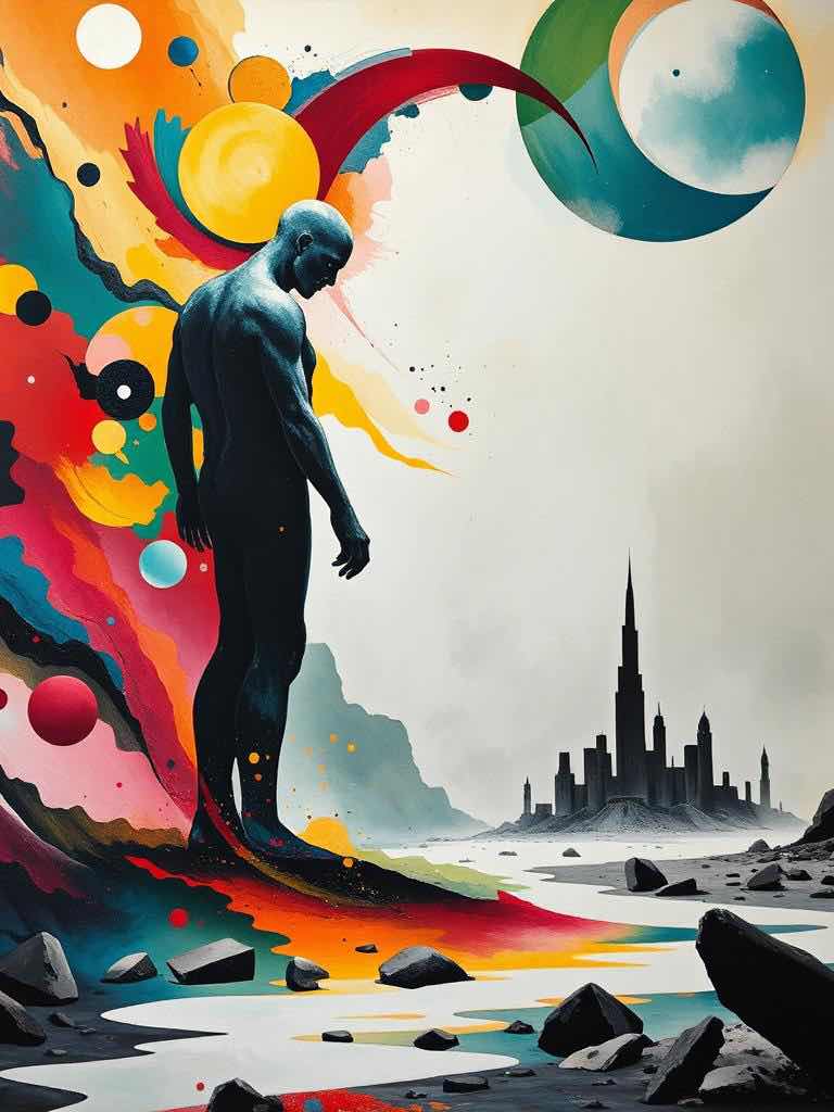 第二巻　崩壊　第2章