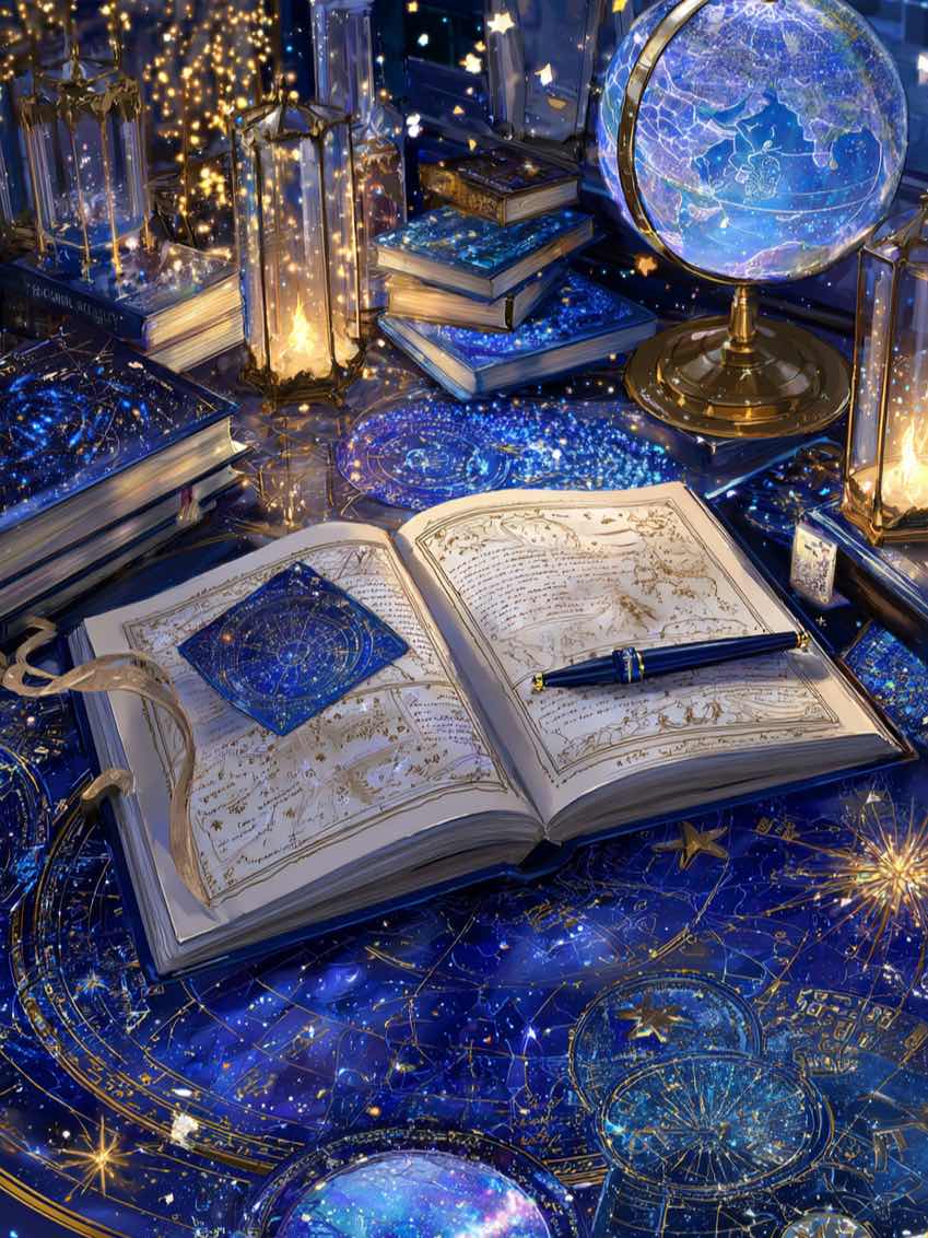 星憶図書館(結果発表)