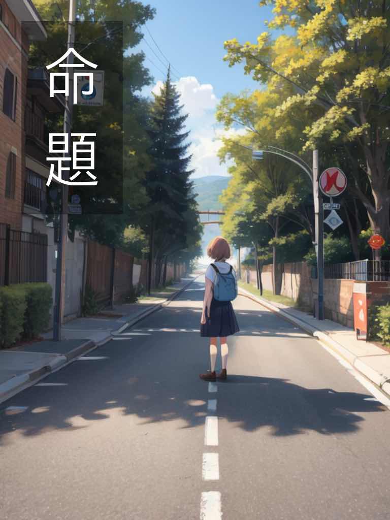 命題