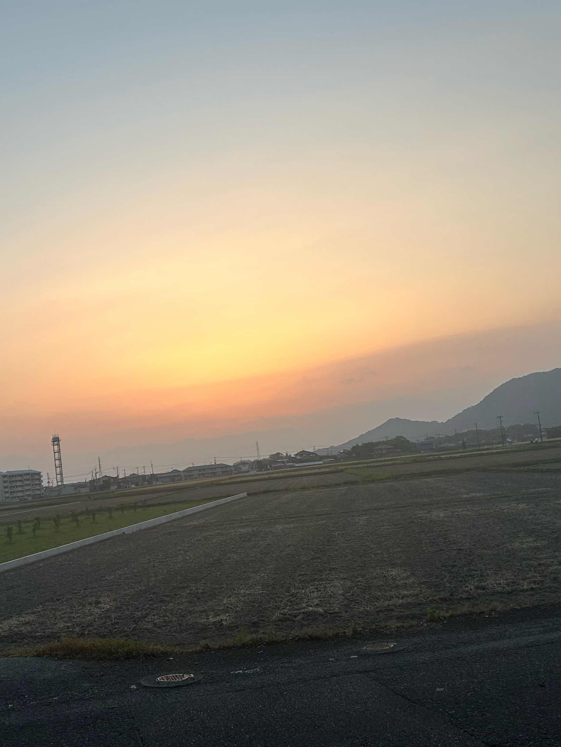 明日が