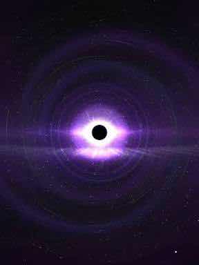 宇宙の旅　第六話