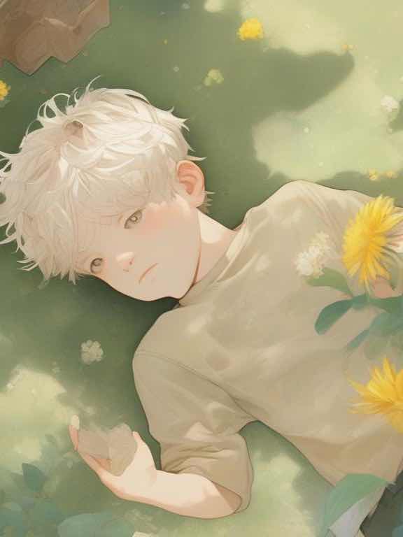 2人ぼっちの私とココ