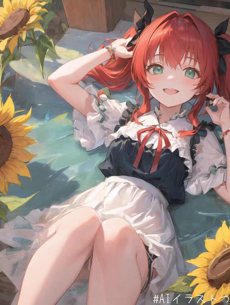 夏の思い出