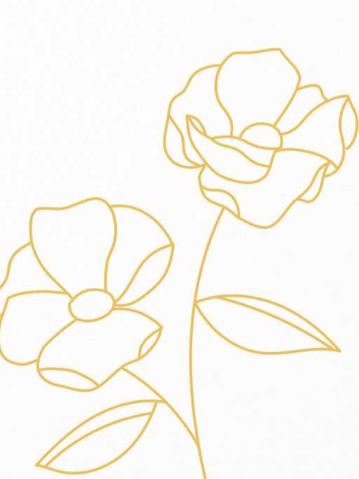 百花繚乱